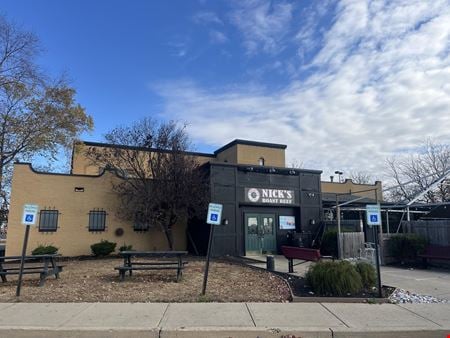 Retail space for Sale at 80 Franklin Mills Blvd in Philadelphia