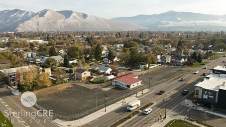 VacantLand space for Sale at 100 N Russell St in Missoula