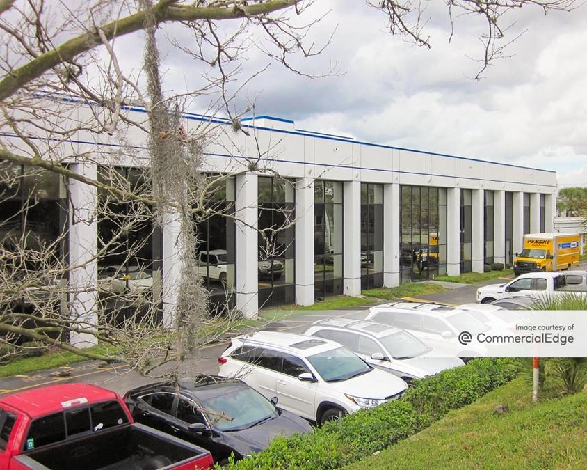 2950 Lake Emma Road Industrial Space For Rent CommercialCafe