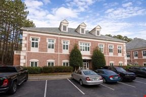 2601 Weston Pkwy