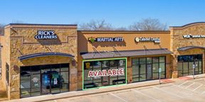 8400 Brodie Lane Unit 102