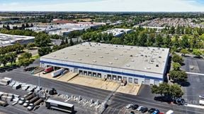 North Market Industrial Park |1740-1780 N Market Boulevard