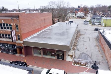 Retail space for Rent at 220 West Main Street in Greenwood