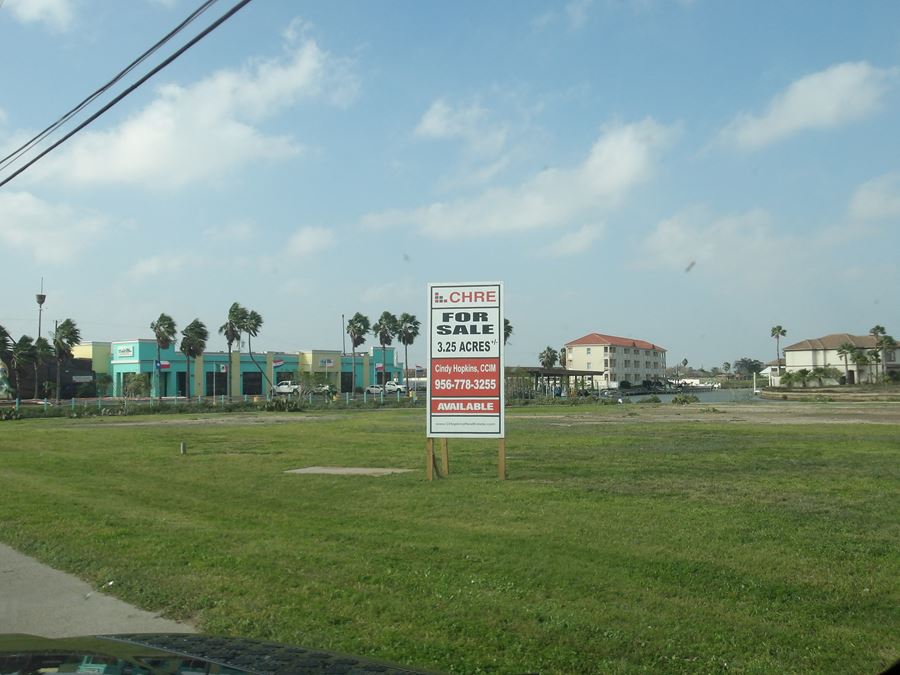 1504 W Highway 100  - Lot 2