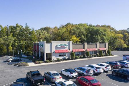 Carrabba's Italian Grill - Maple Shade
