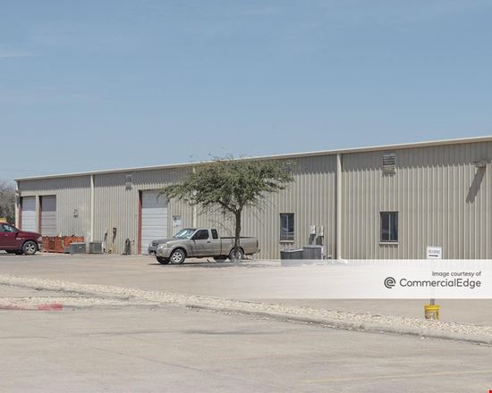 May C's Business Park