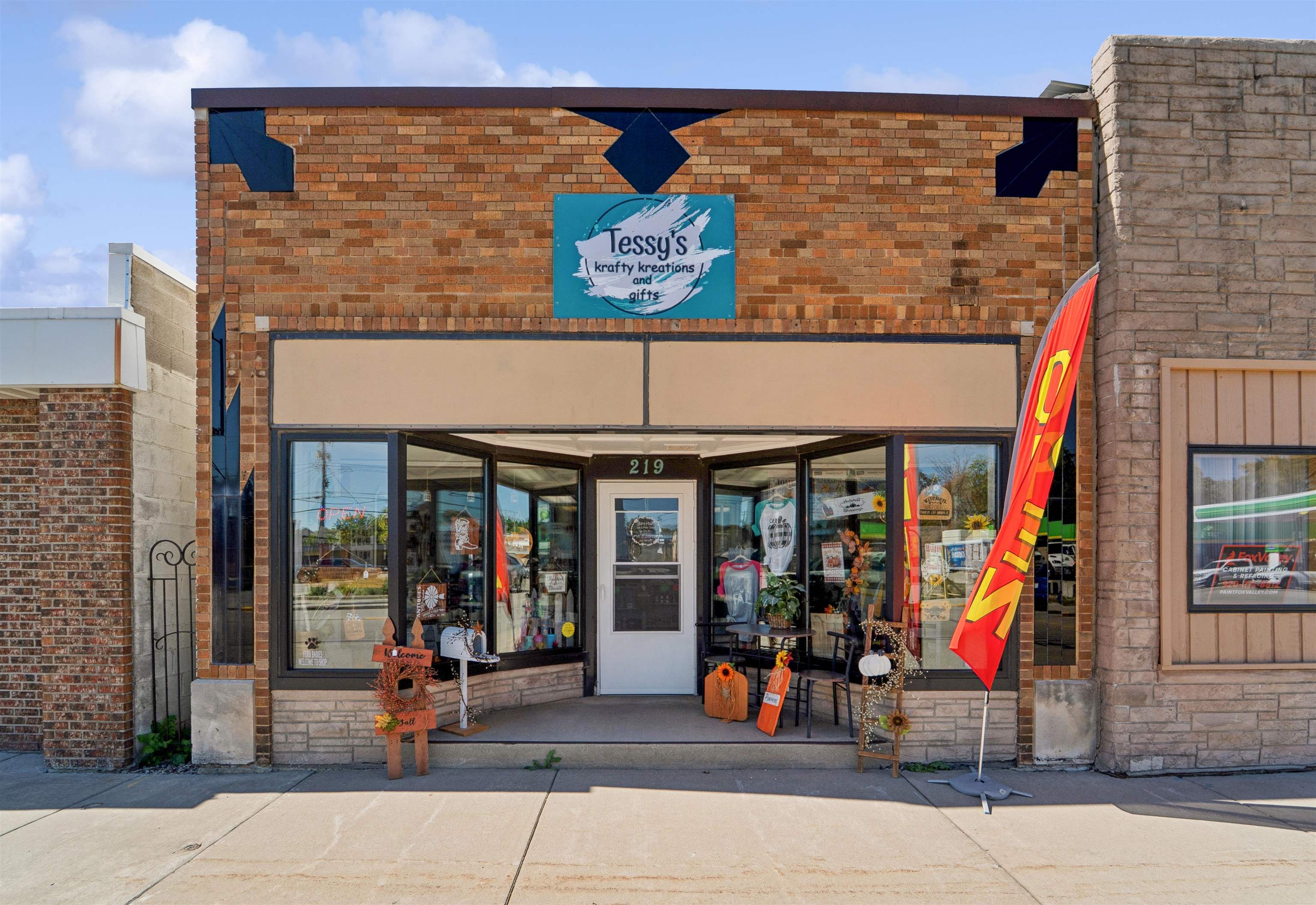219 N Main St, Seymour, WI 54165