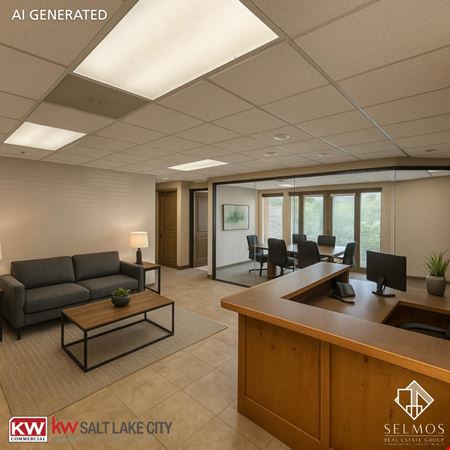 Office space for Sale at 5882 South 900 East in Murray