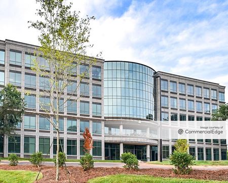 Office space for Rent at 2525 Water Ridge Pkwy in Charlotte
