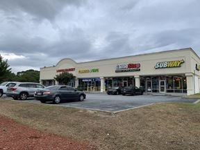 Coastal Commons