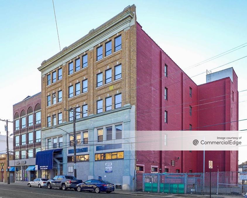 1600 Central Avenue, Far Rockaway Office Space For Lease