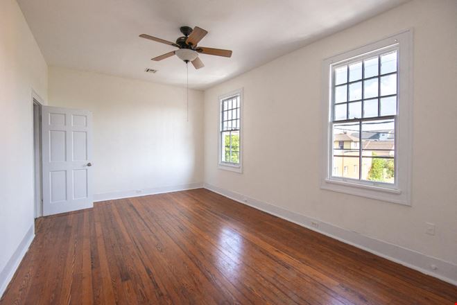 Office / Retail Space on Freret St