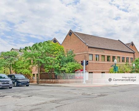 Office space for Rent at 990 West Ann Arbor Trail in Plymouth