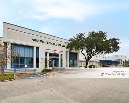 Meadowcreek - Building C - Tampa