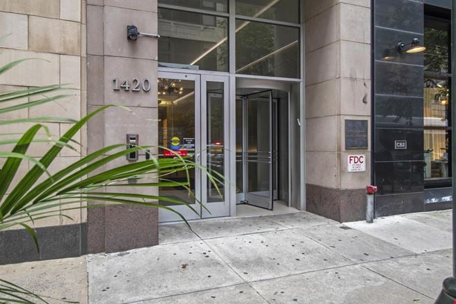 1420 Walnut Street