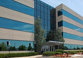 Columbia Corporate Park 100 Building III