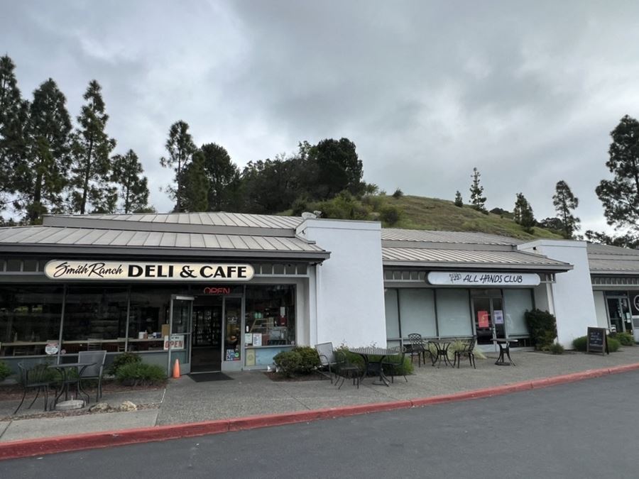 101 Smith Ranch Rd