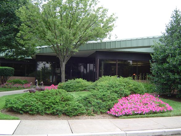 Rivers Corporate Park