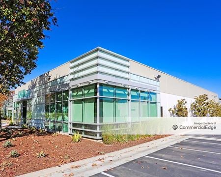 Office space for Rent at 11080 Roselle Street in San Diego