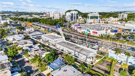 Office space for Rent at No. 5, of Nápoles Street, North of State Road PR-2 in Guaynabo