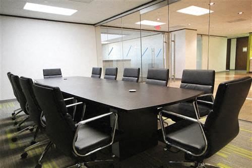 Workstyle Flexible Spaces - 7322-7324 Southwest Freeway