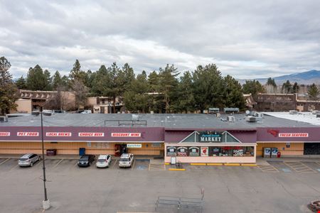 Retail space for Sale at 704 SW Higgins Avenue in Missoula