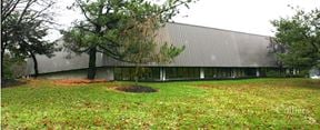 Two Flexible Availabilities in Millside Industrial Park