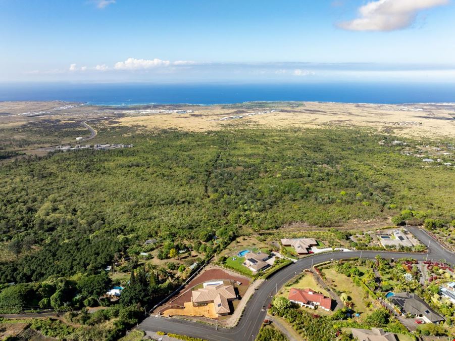 Kaloko Heights