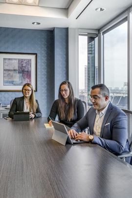 Regus - Diamond View