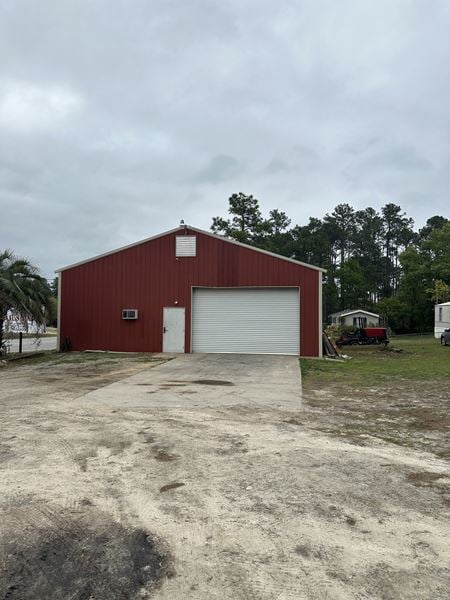 Photo of commercial space at 4975 Edmund Highway in West Columbia