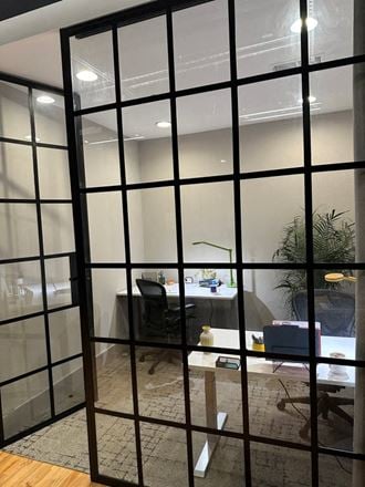 Fireworks - Coworking