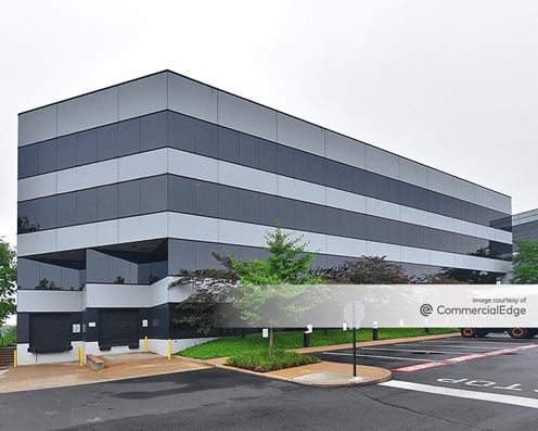 Creve Coeur Center III