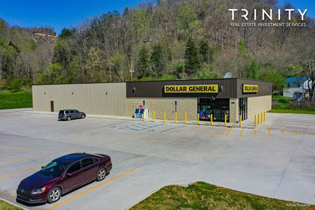 Retail space for Sale at 72 Indian Creek Rd in Virgie