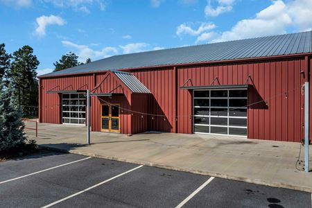 Commercial space for Rent at 8 Whitlee Court in Greenville