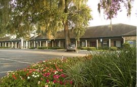 Mount Vernon