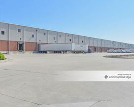 WestLink Industrial Park Building 2