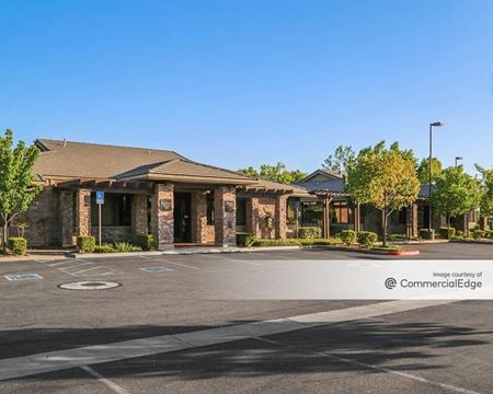 Photo of commercial space at 1731 Creekside Drive in Folsom