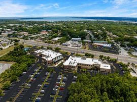 Tampa Road Crossings
