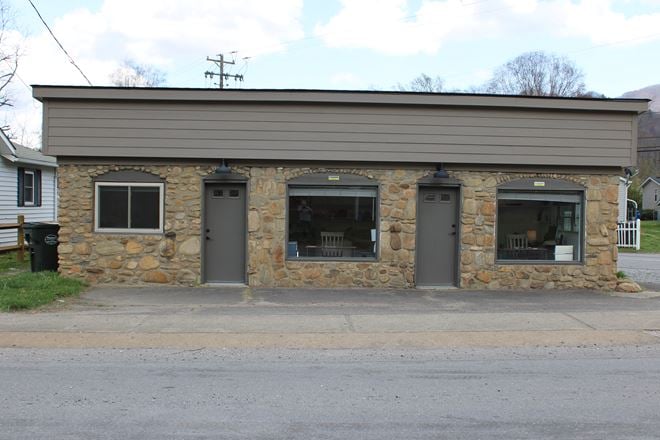 Stonewood Cottage Coworking by David Alexander Properties - Stonewood Cottage Coworking