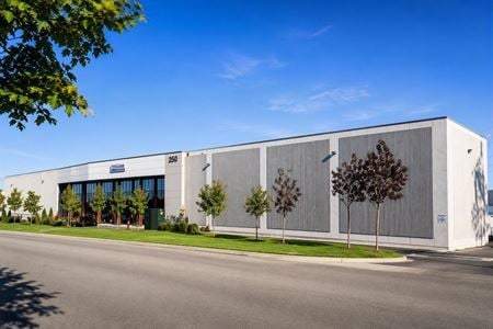 350 Admiral Blvd