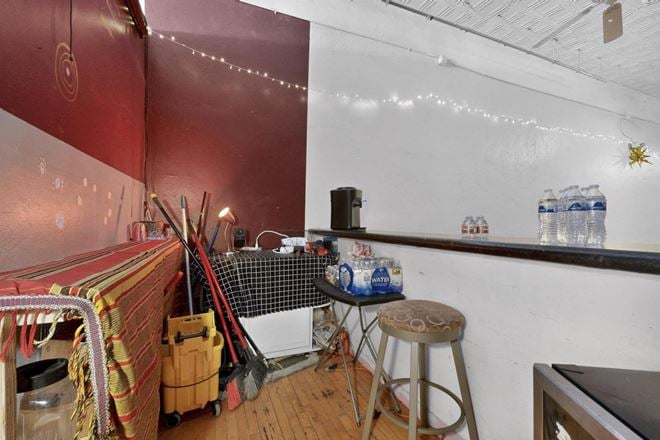 $87 Per Square Foot in Nob Hill Retail and Showroom