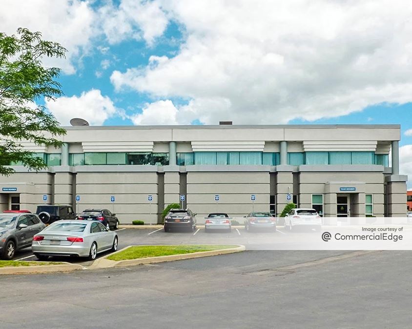 55 Spindrift Drive, Williamsville, NY 14221