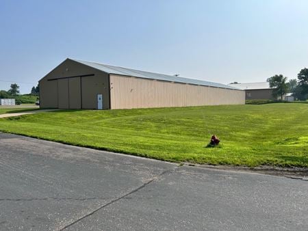 Industrial space for Sale at 11070 Lamont Avenue Northeast in Hanover