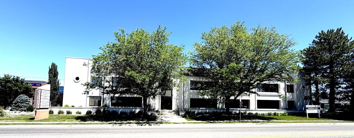Cottonwood Medical Center