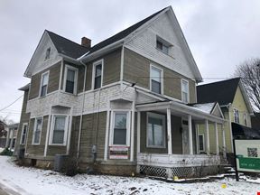 Office/Retail Space for Lease