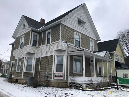 Office space for Rent at 514 N Lake St in Aurora