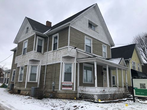 Office/Retail Space for Lease