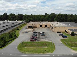 11601 Hambright Rd