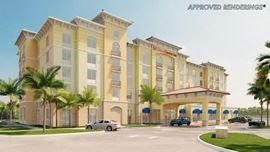 Turnkey Hotel Development Site