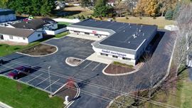 Rose Pointe Center